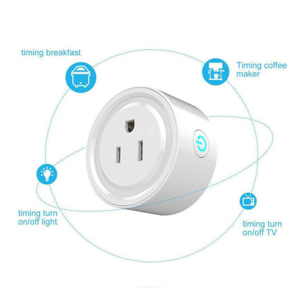 Nestmotion Make Your Home Smart