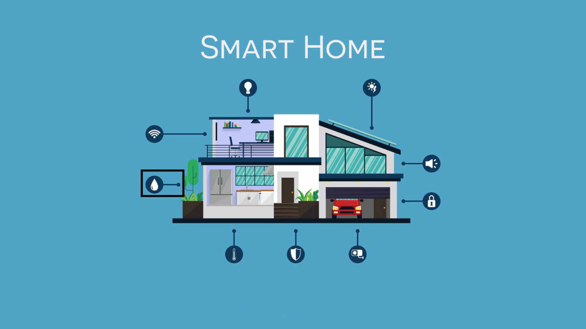 smart-home